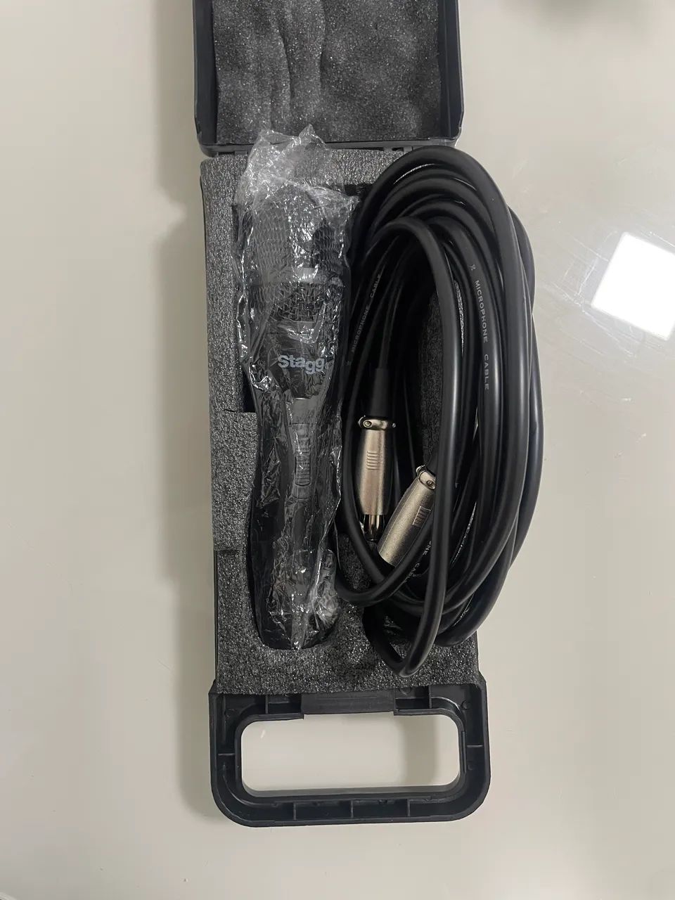 Microfone Stagg  - Foto 2