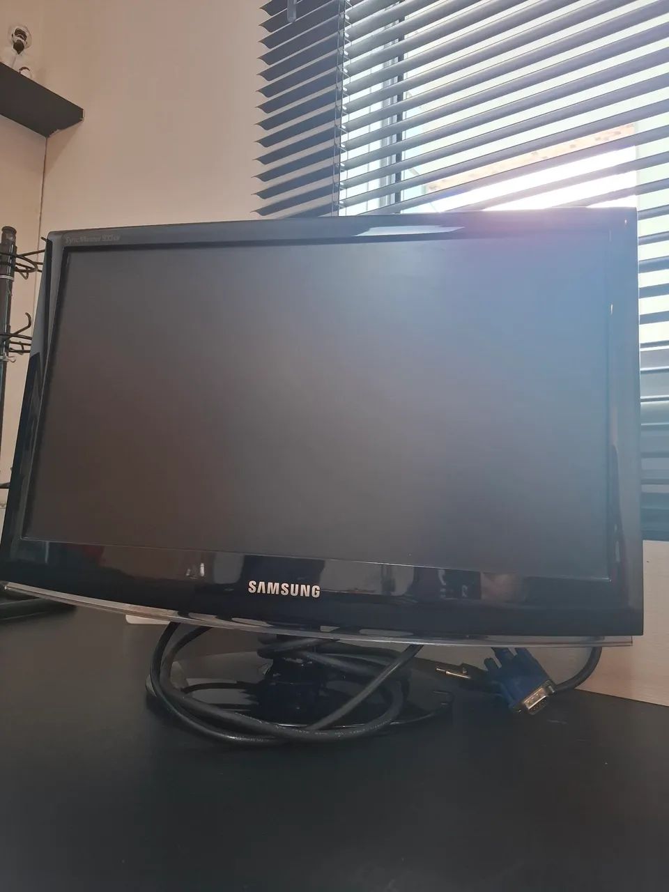 Monitor Samsung SyncMaster 933sn FUNCIONANDO