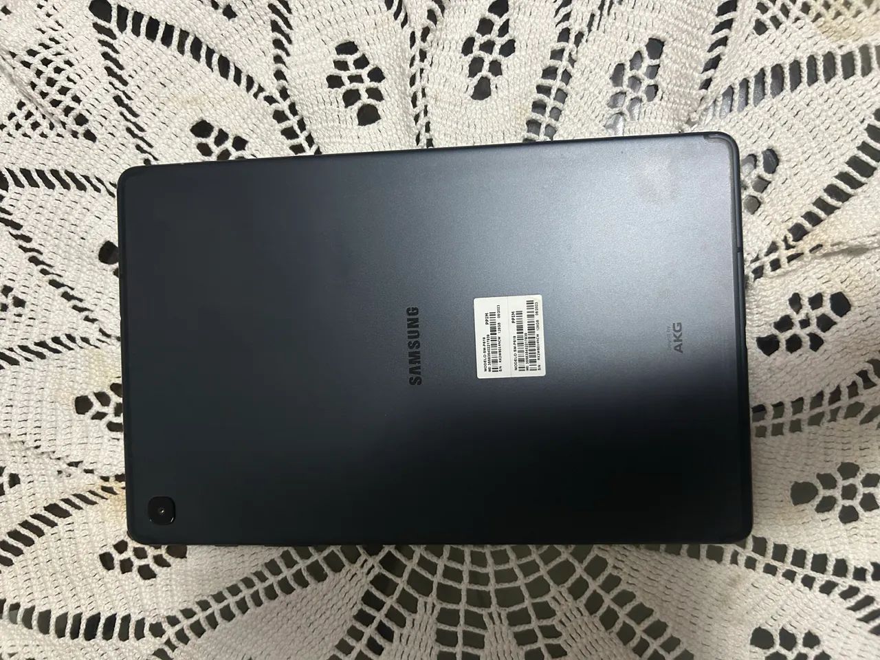 Tablet Samsung S6 lite 128GB - Foto 3