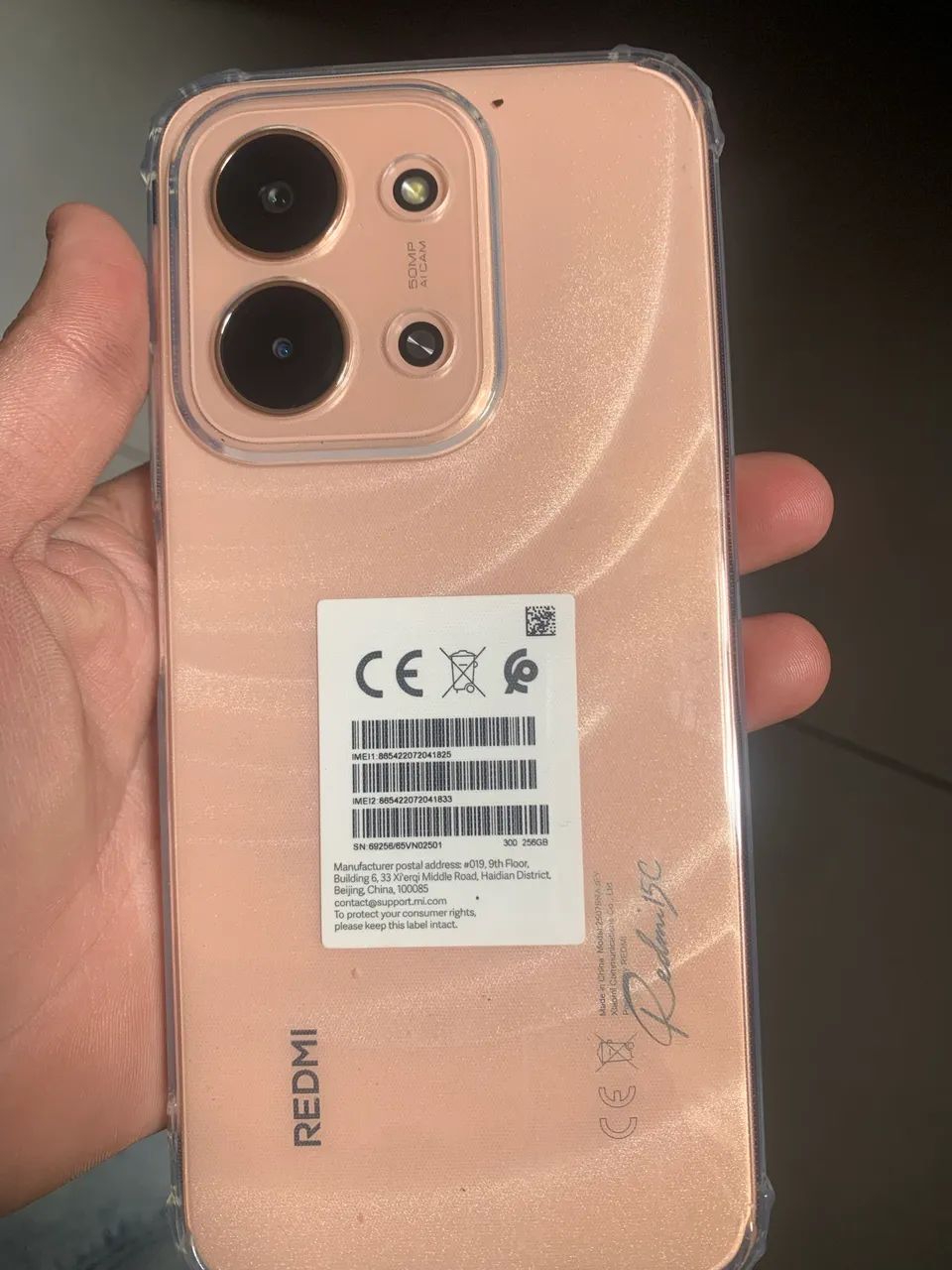 Xiaomi 15c 256g - Foto 4