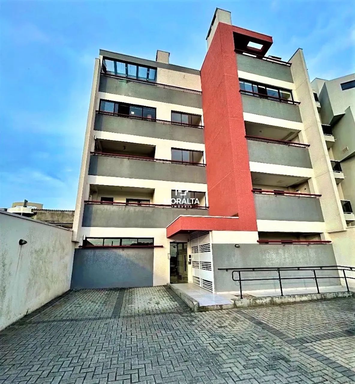 Cobertura duplex com 02 Quartos no Afonso Pena