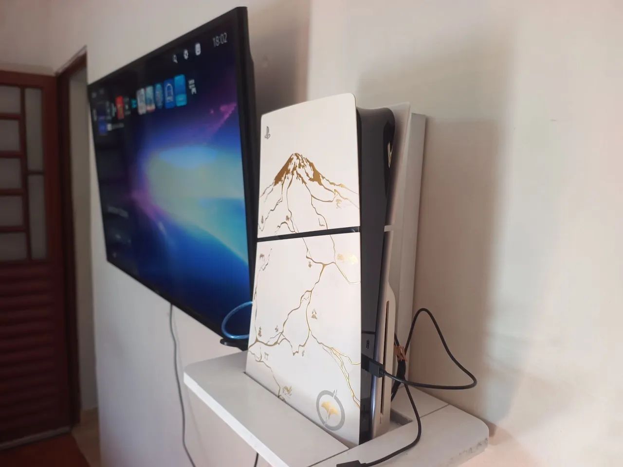 Ps5 desbloque@do - Foto 3