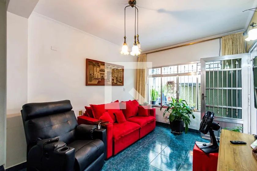 Casa à Venda - Vila Leopoldina, 2 Quartos, 120 m2 - Foto 3