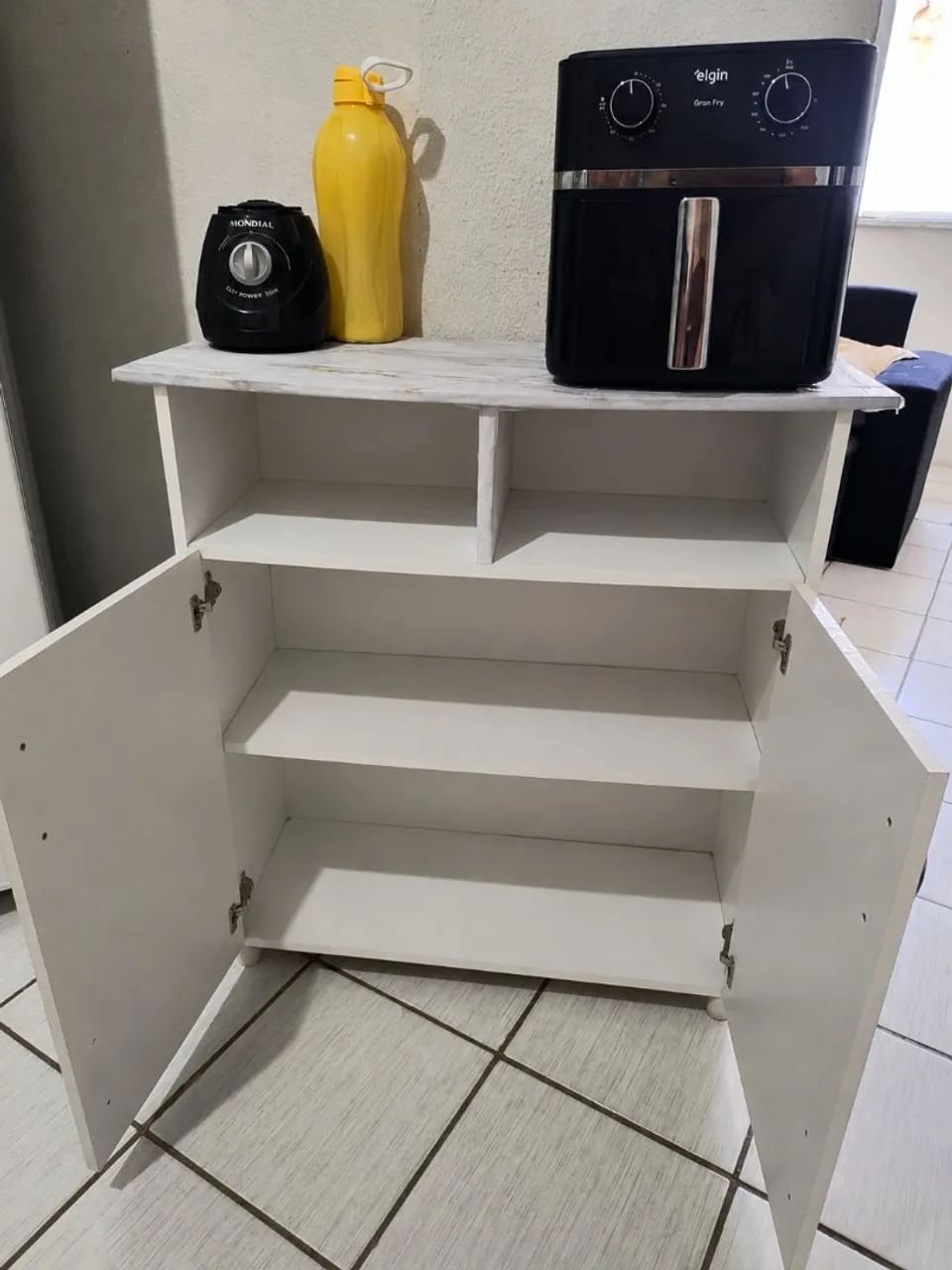 Armário/balcão multiuso  - Foto 2