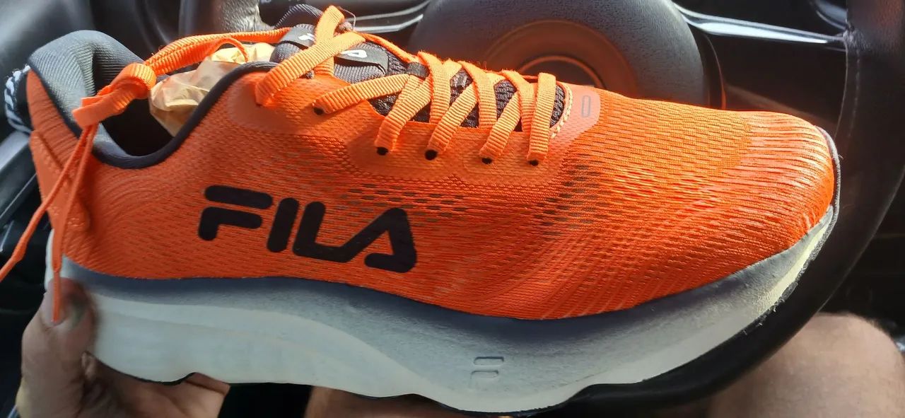 Fila Maxximus Tam. 43