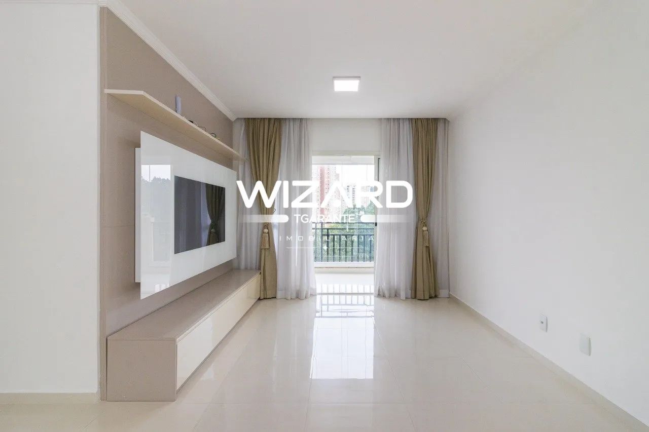 Apartamento para locação | Bosques de Tamboré - Foto 3