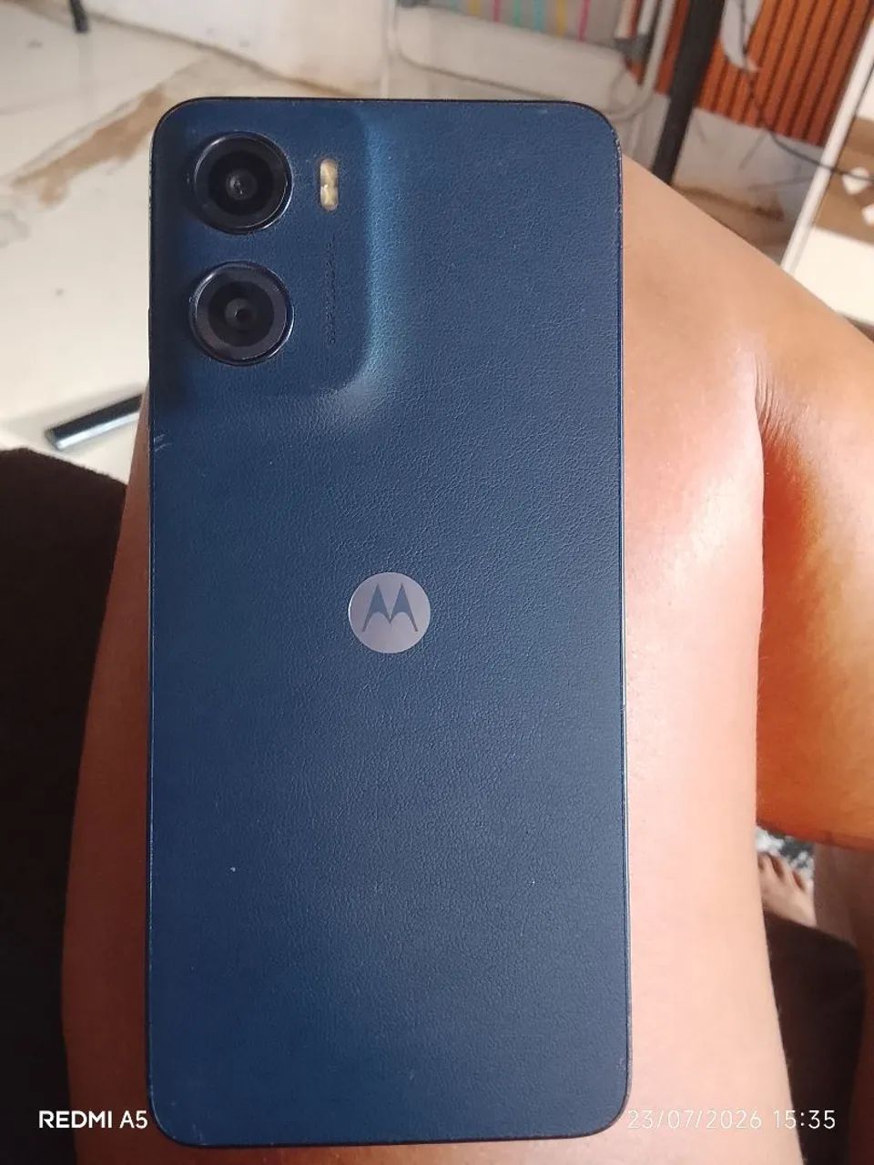 Celular moto g05  - Foto 3