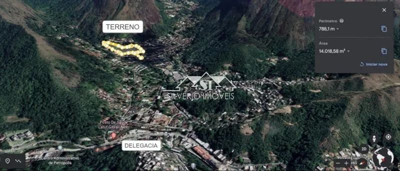 Terreno- Petrópolis, Retiro - Foto 4