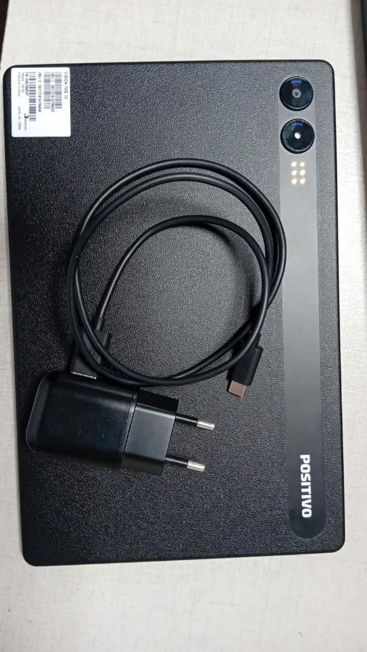 vendo tablet  positivo 10 - Foto 3