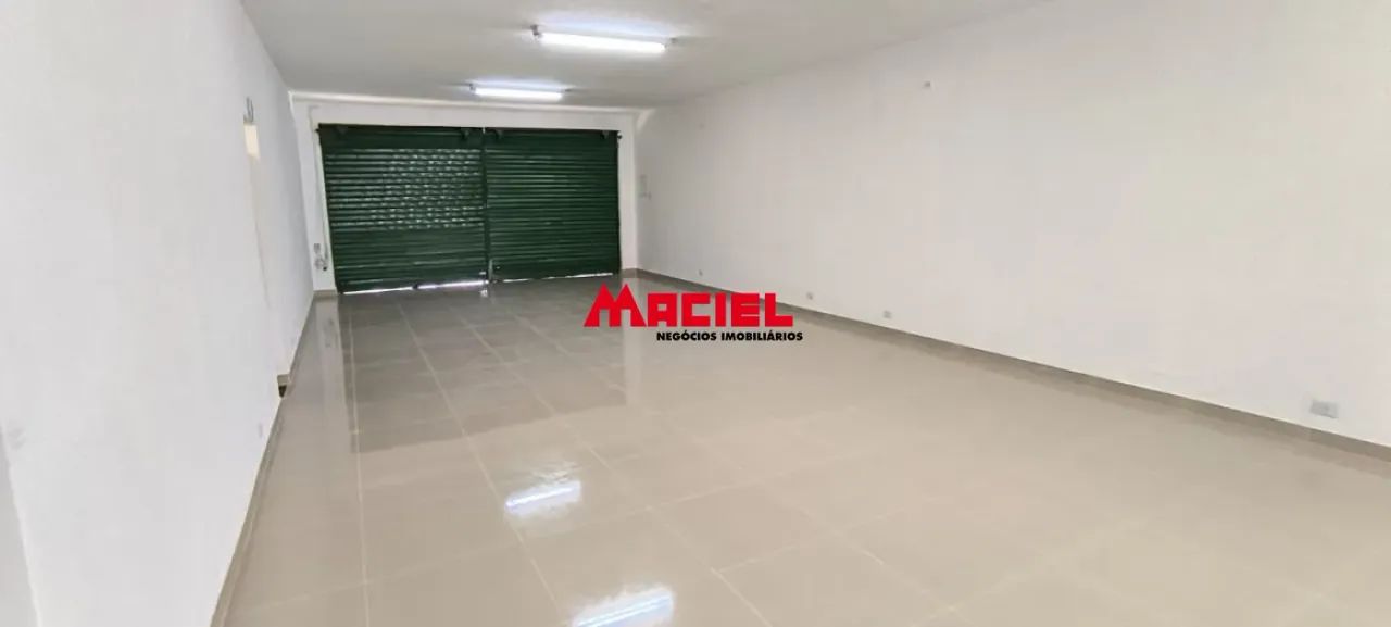 Ponto comercial térreo reformado Bosque dos Eucaliptos - Foto 4