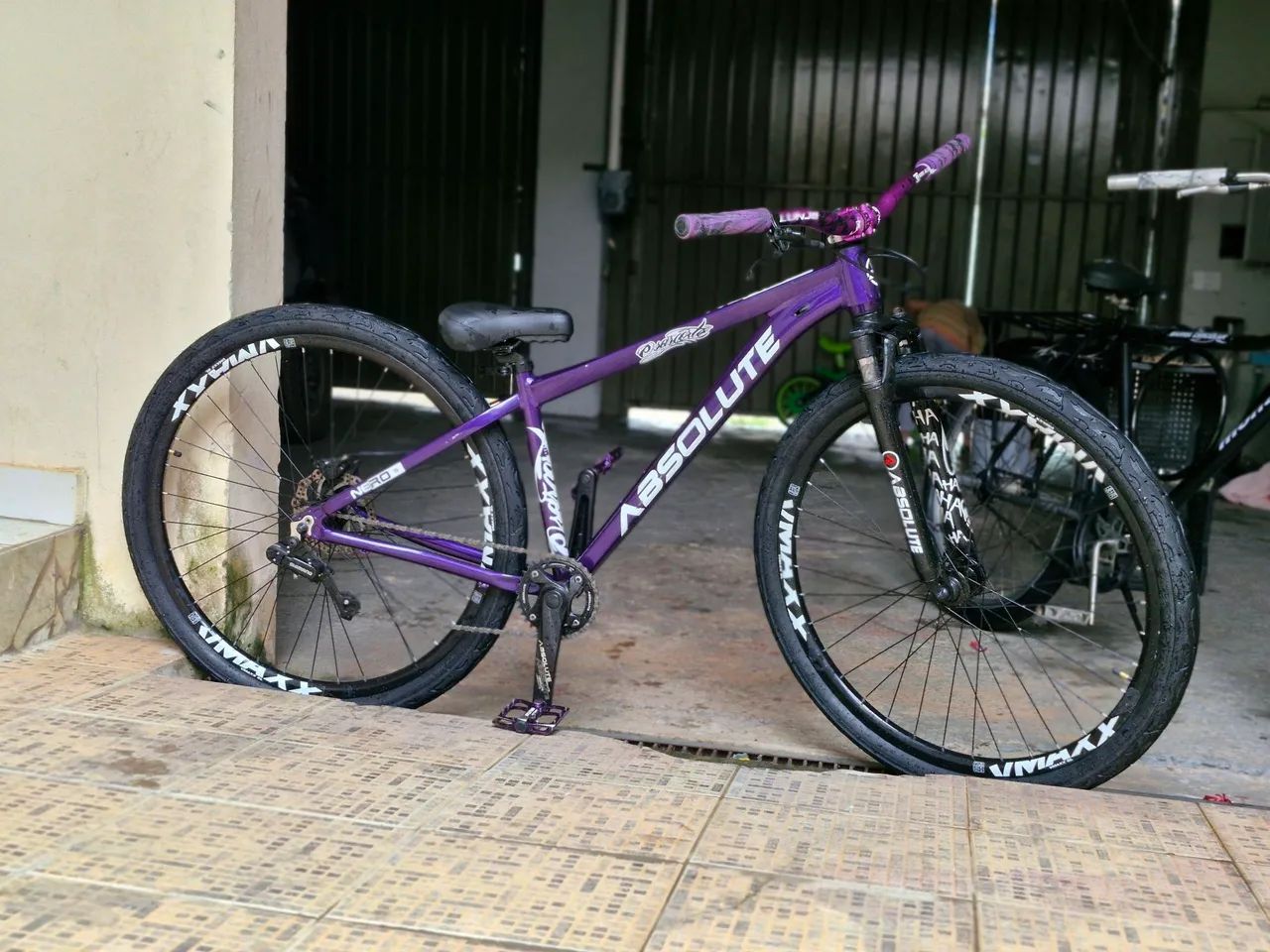 Bike Absolute Nero 5 - Foto 3