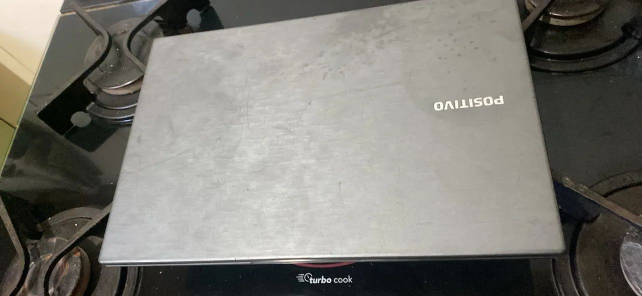 Notebook positivo vision c14 - Foto 4