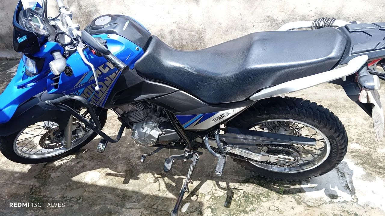  crosser z 150 - Foto 4