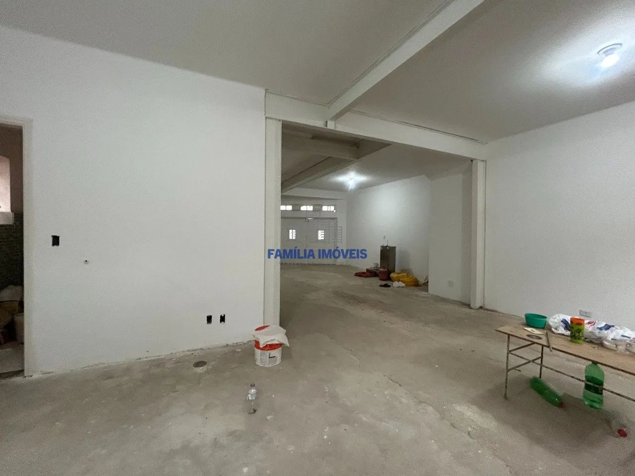 Casa para alugar 3 quartos garagem Embaré Santos SP - Foto 2