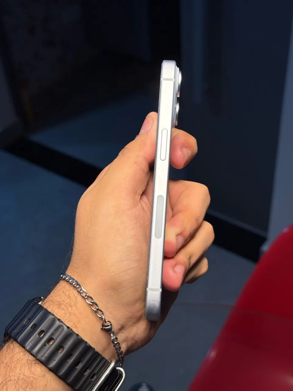 iPhone 15 128GB  - Foto 3