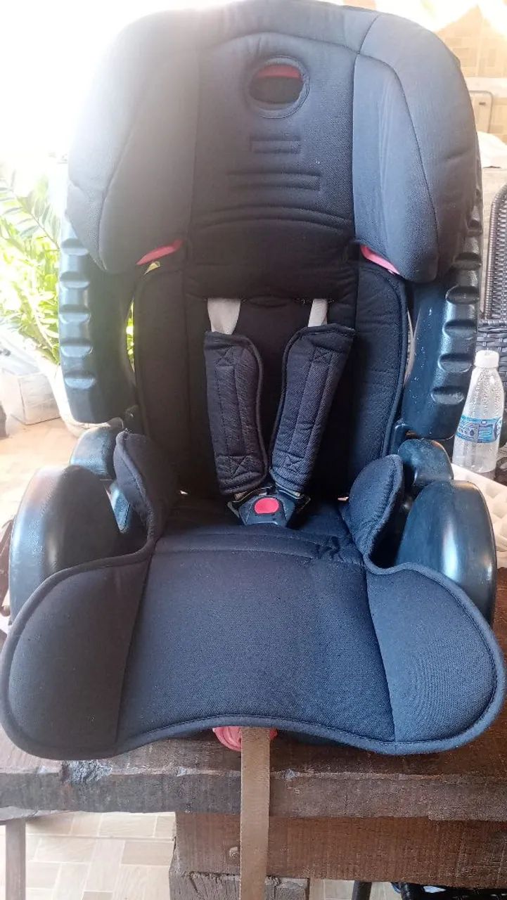 Cadeirinha de bebê  - Foto 2