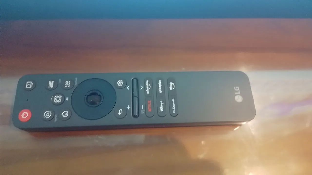 50 smartv 4k alexa Nova  - Foto 3