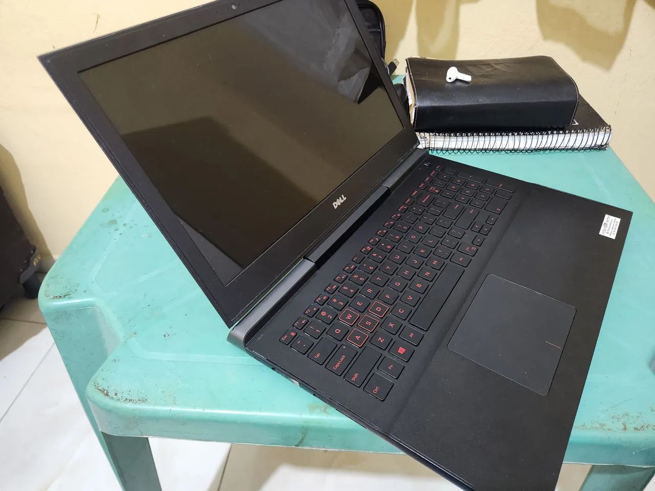 Notebook gamer dell - Foto 2