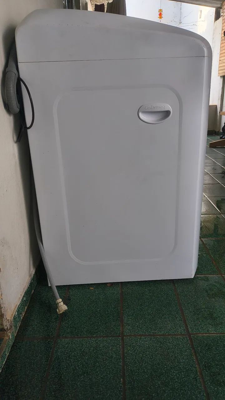 Máquina de Lavar Colormaq  - Foto 4