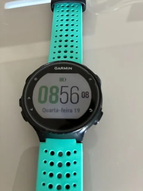 Relógio Garmin Forerunner 735XT - Foto 2