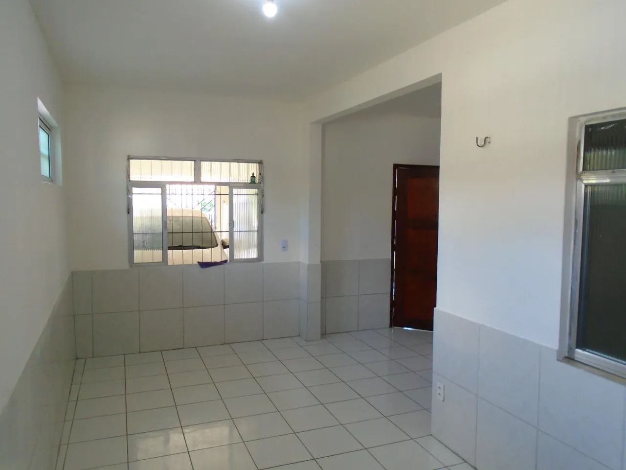 Apartamento localizado conjunto Ceará I - Foto 5