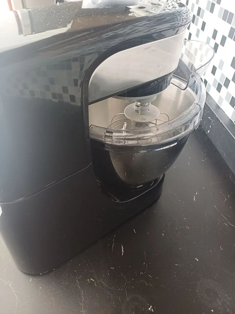 Batedeira Philco 700w - Foto 3