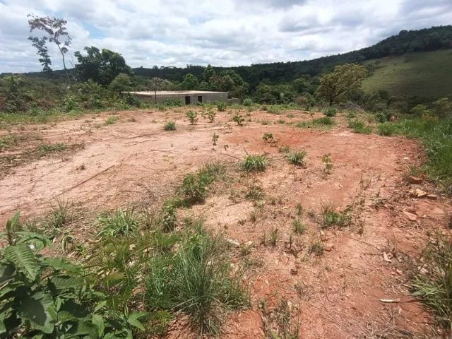 Chácara 1410m2 - Foto 3