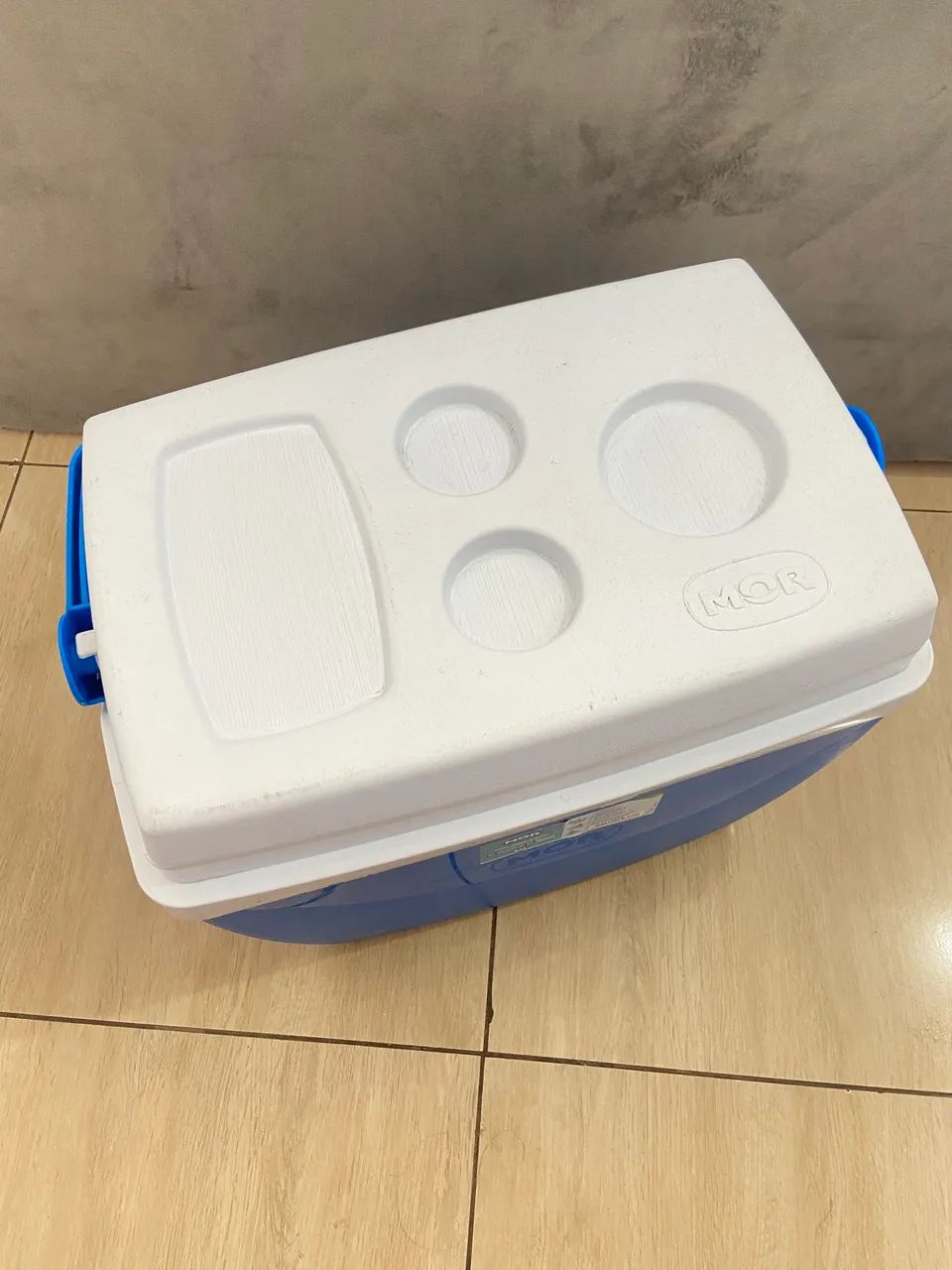 Caixa Térmica 34 L - Foto 4