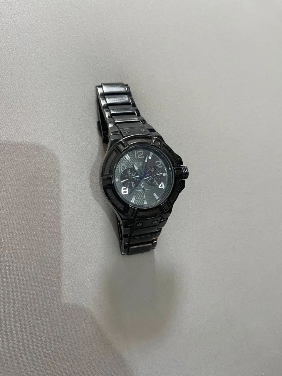 Relógio da Guess original  - Foto 2
