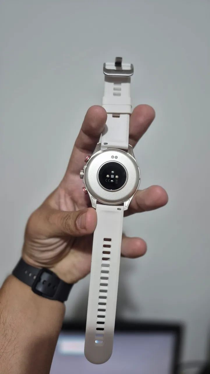 Smartwatch Haylou Solar Pro  - Foto 3