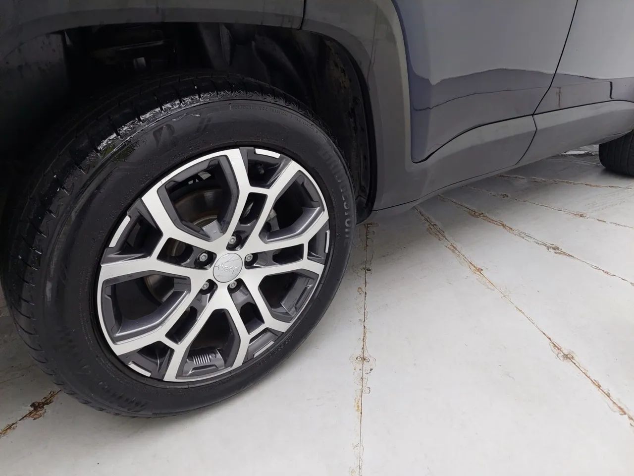 Jeep Renegade Long. T270 1.3 TB 4x2 Flex Aut., foto 14 de 18