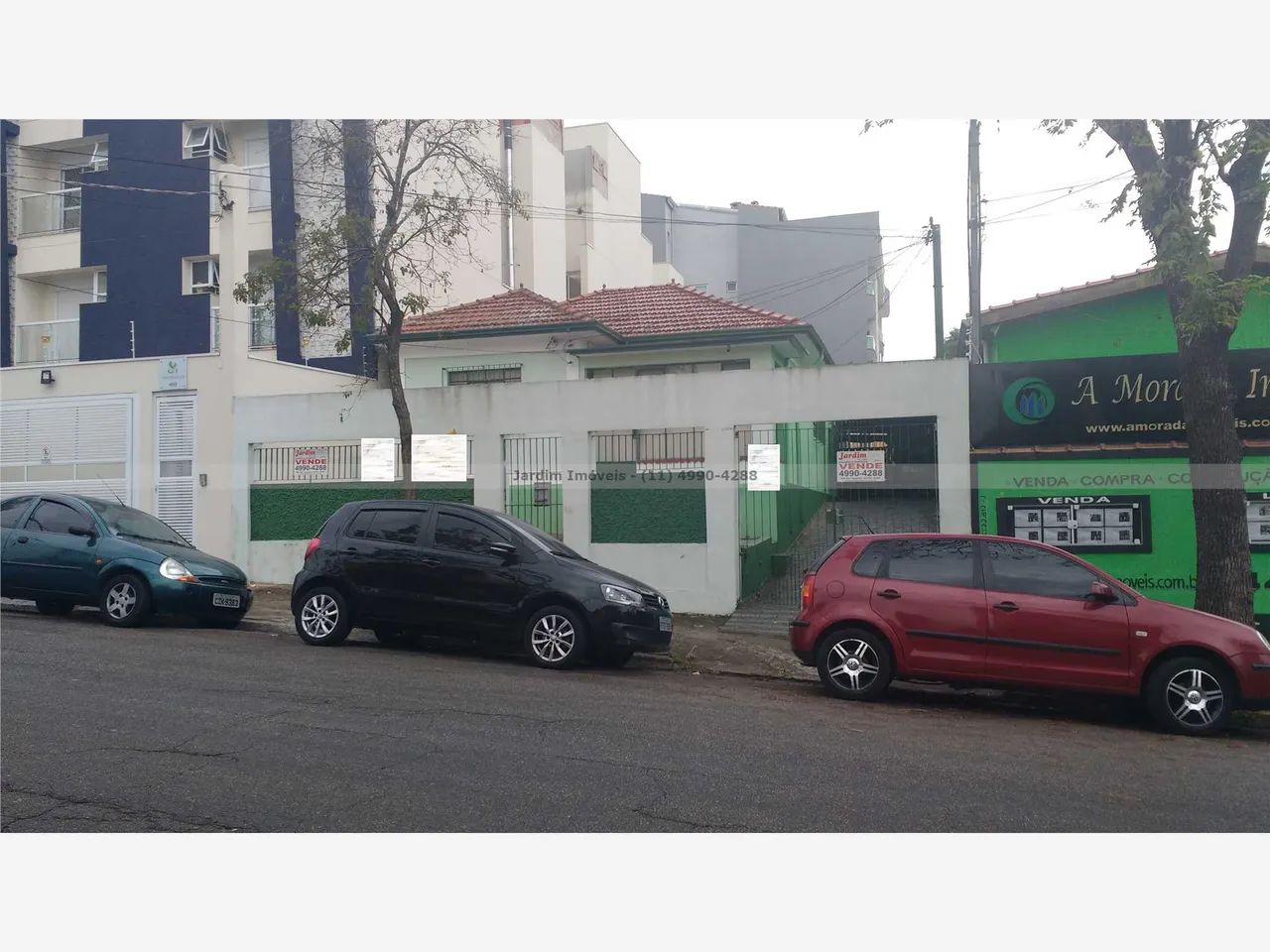 Terreno - Vila Helena - Santo Andre - Sao Paulo | Ref.: 29518 - Foto 4