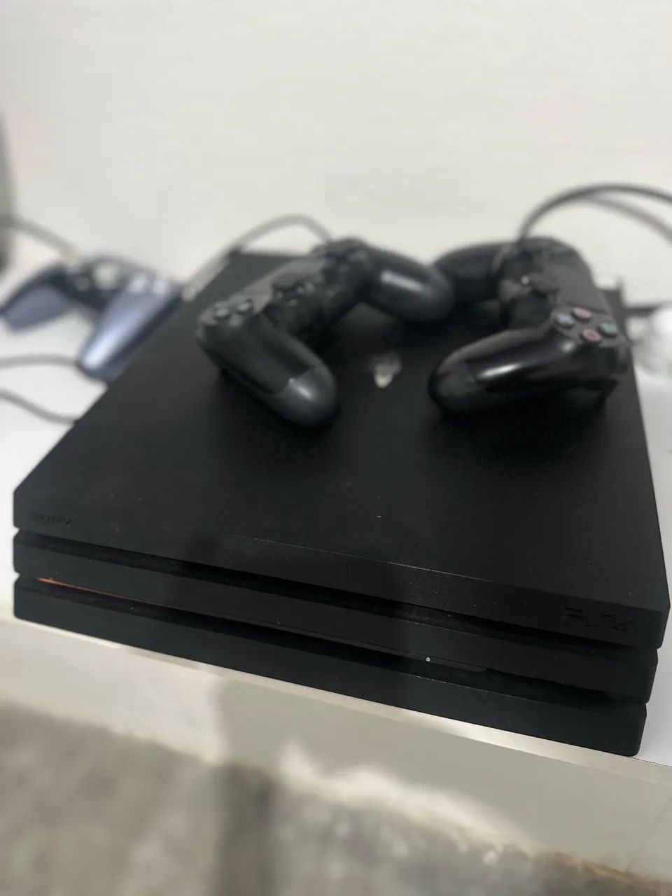 Ps4 pro 1TB
