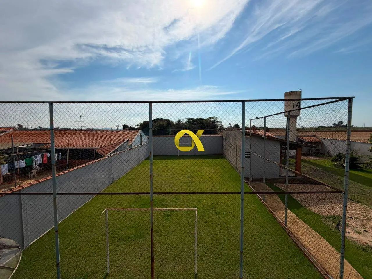 Chácara para alugar, CAMPESTRE - PIRACICABA/SP - Foto 4