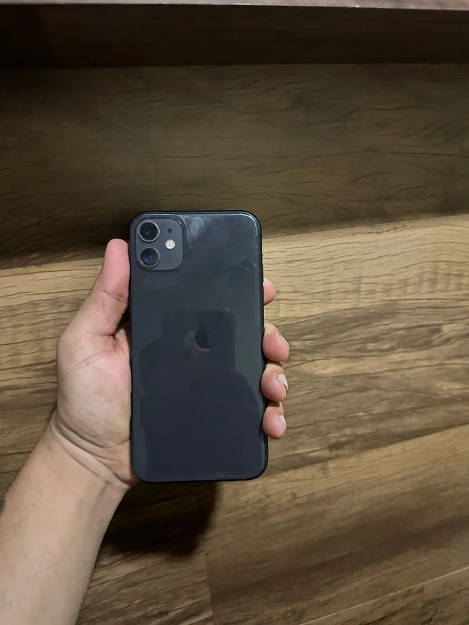 Iphone 11 128 GB  - Foto 2