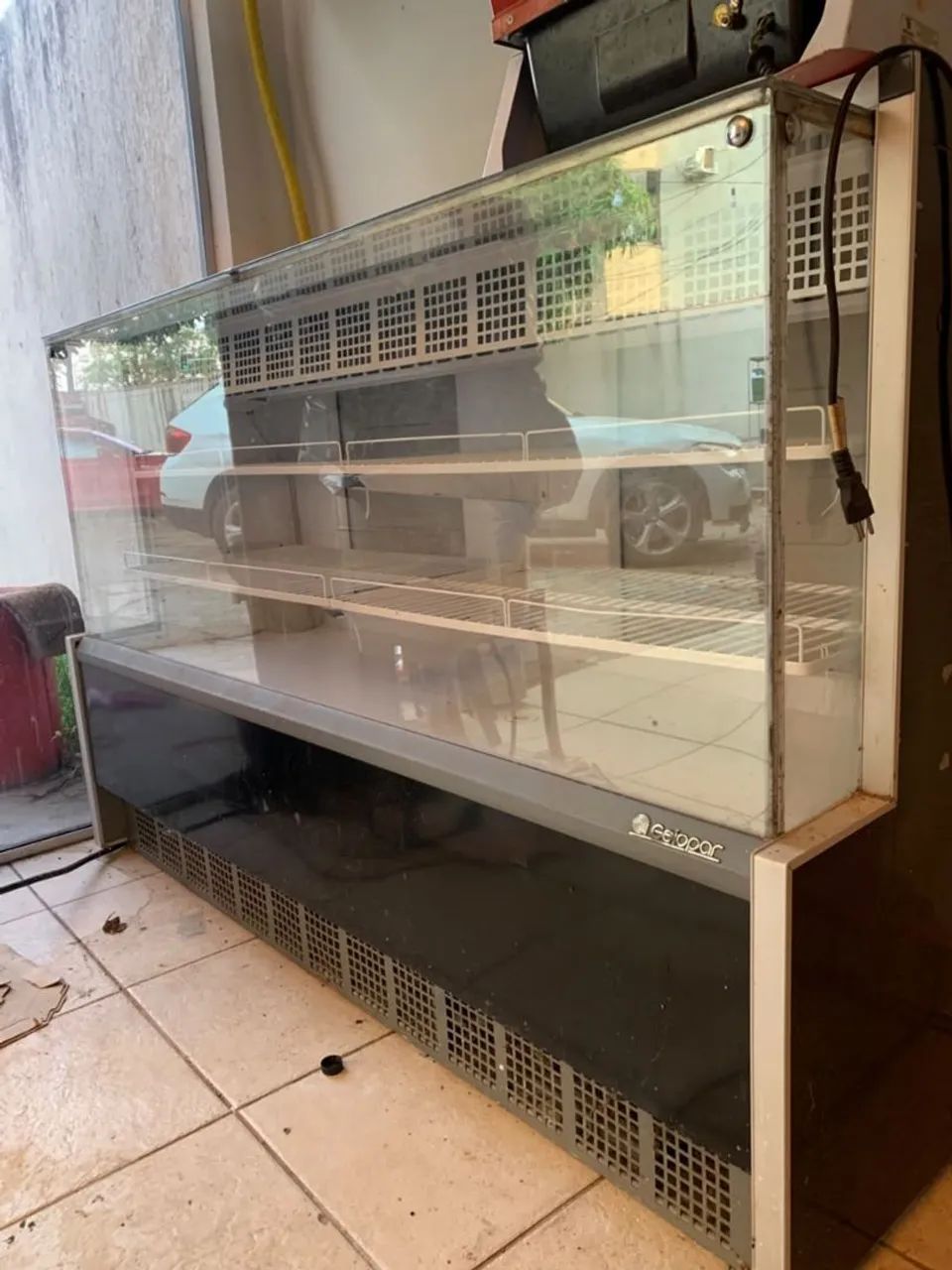 Balcão Refrigerado Gelopar  - Foto 2