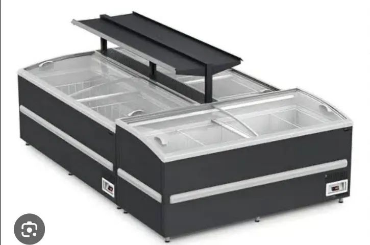 Kit ilhas Premium Refrimate
