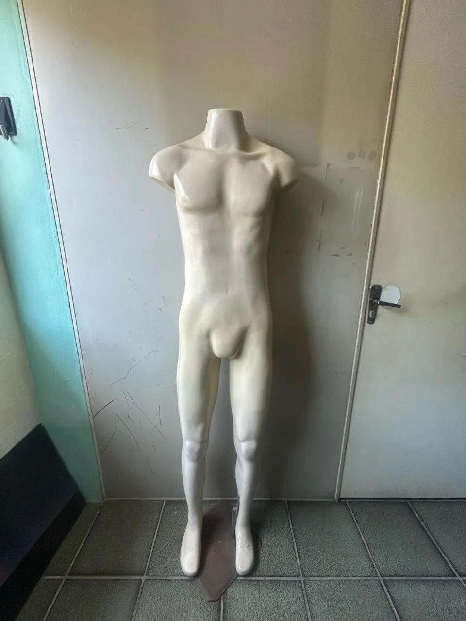 Manequim 
