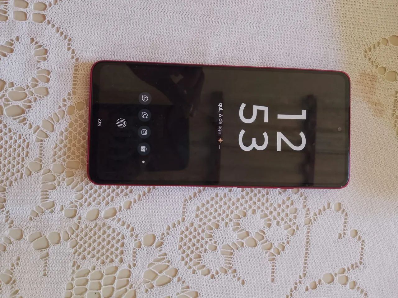 Vendo ou troco moto g86 5g  - Foto 2