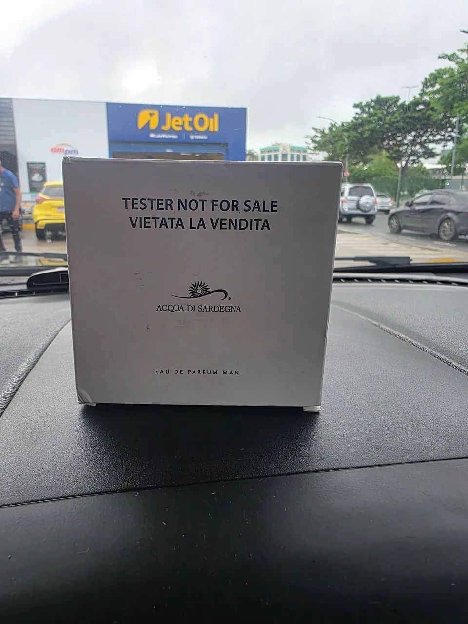 Perfumes de nicho