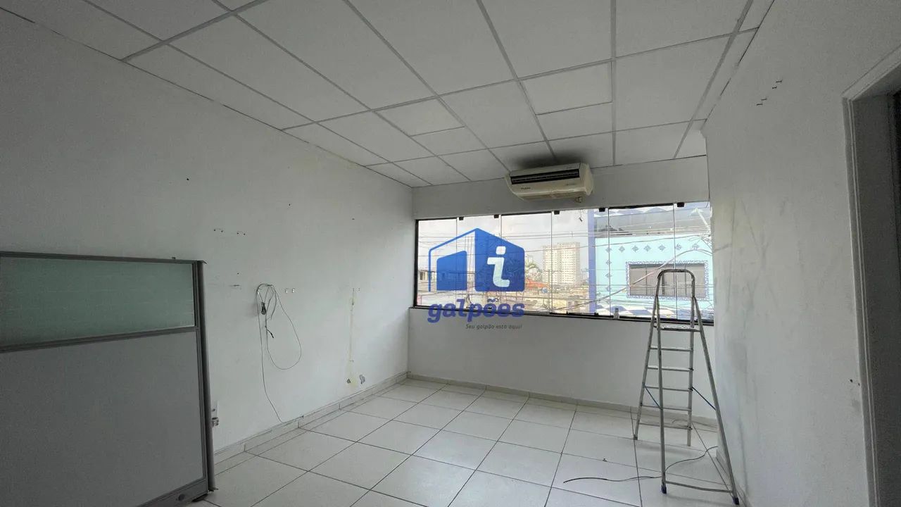 Sala Comercial com 16 m² no Jardim São Pedro - São Paulo/SP - Foto 3