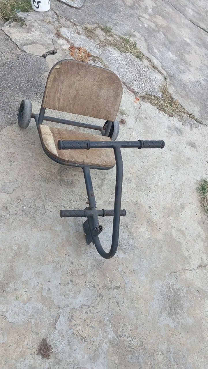 Carrinho de drift