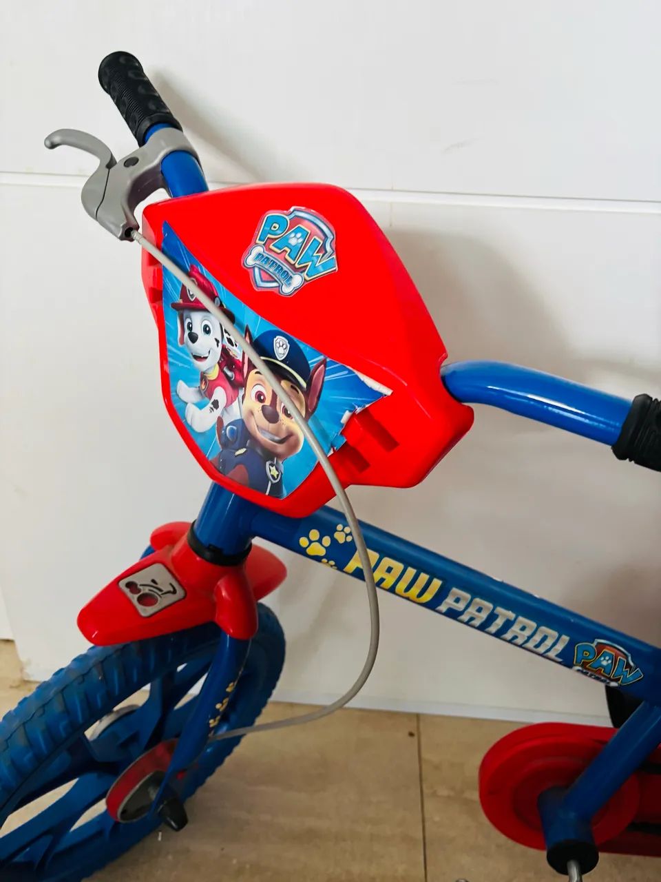 Bicicleta aro 14 - Foto 2