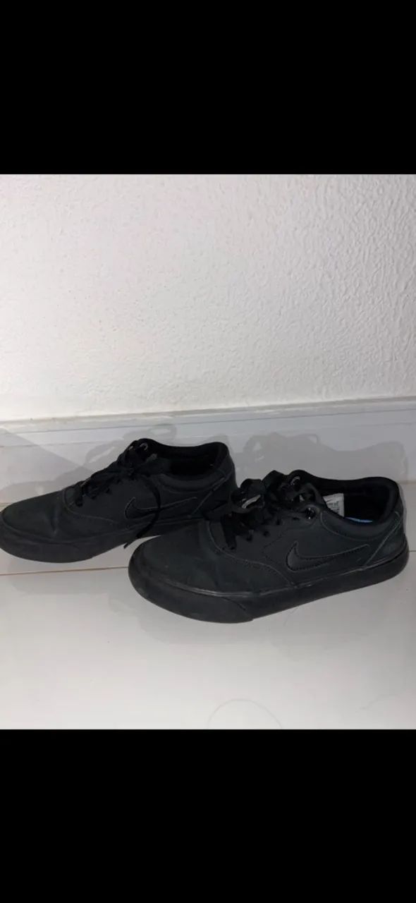 Tenis Nike Sb - Foto 5