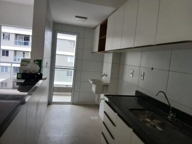 ALUGO APARTAMENTO 3 QUARTOS NO RESEVA BURITIS - Foto 3