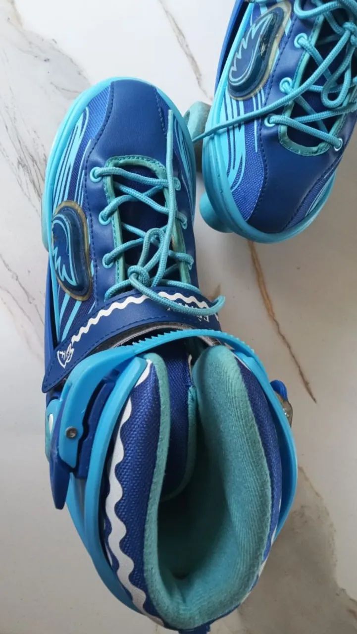 Patins - Foto 3