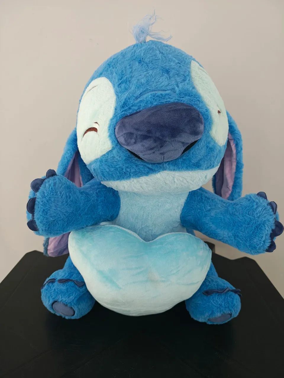 Stitch e angel