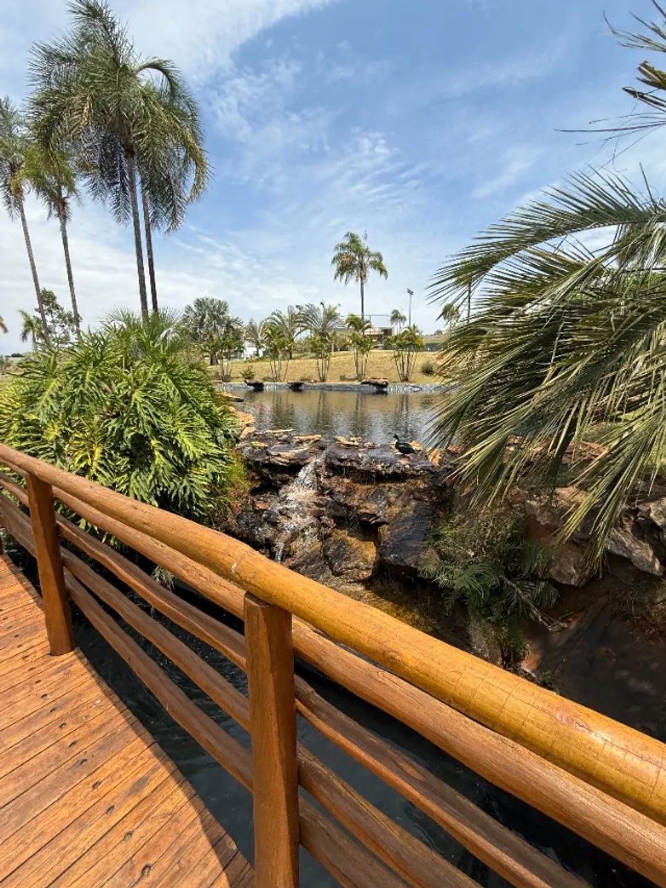 Lote condominio Damha 2 - Foto 5