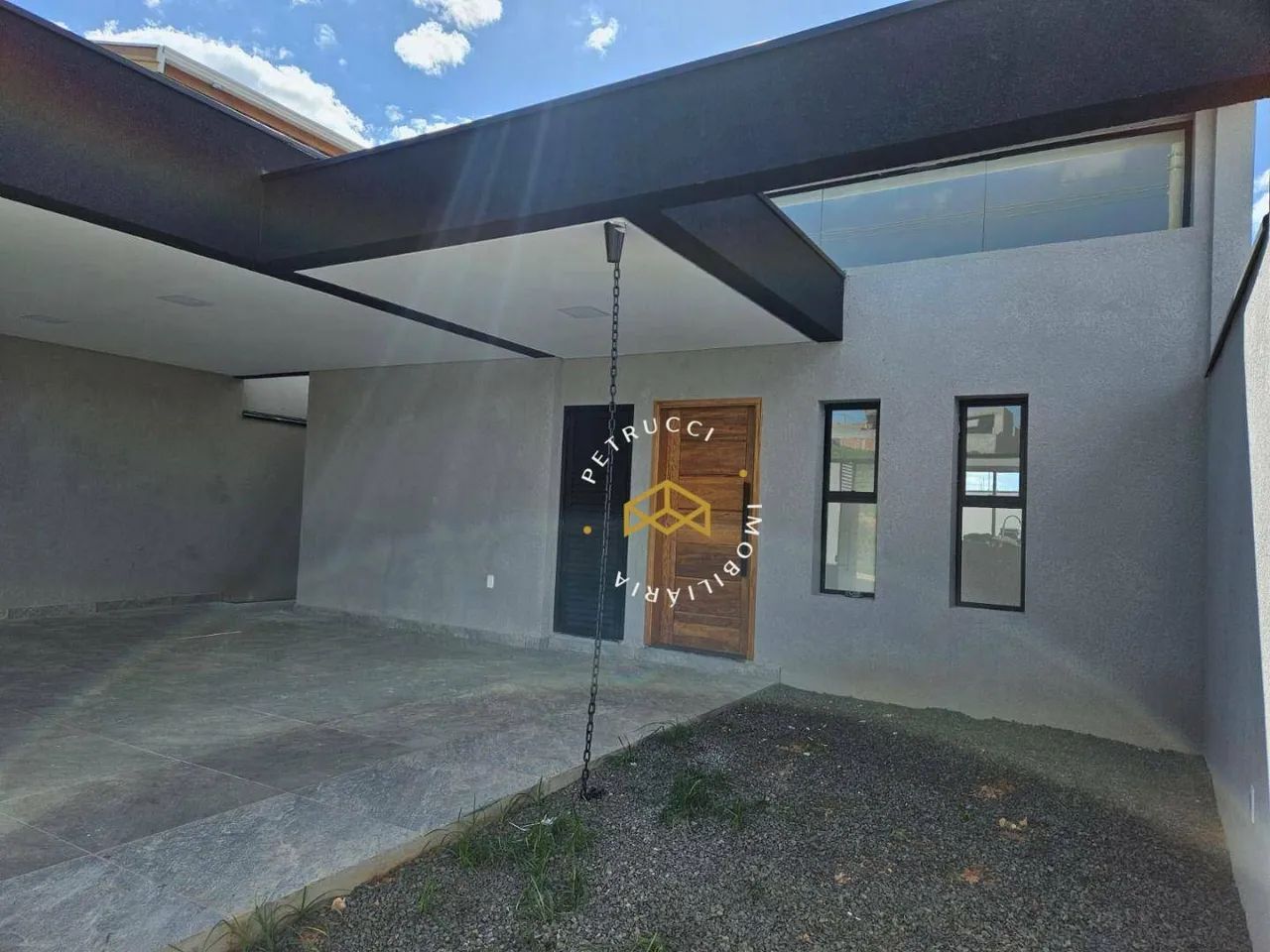 Casa com 3 dormitórios à venda, 140 m² - Bela Aliança - Campinas/SP - Foto 4