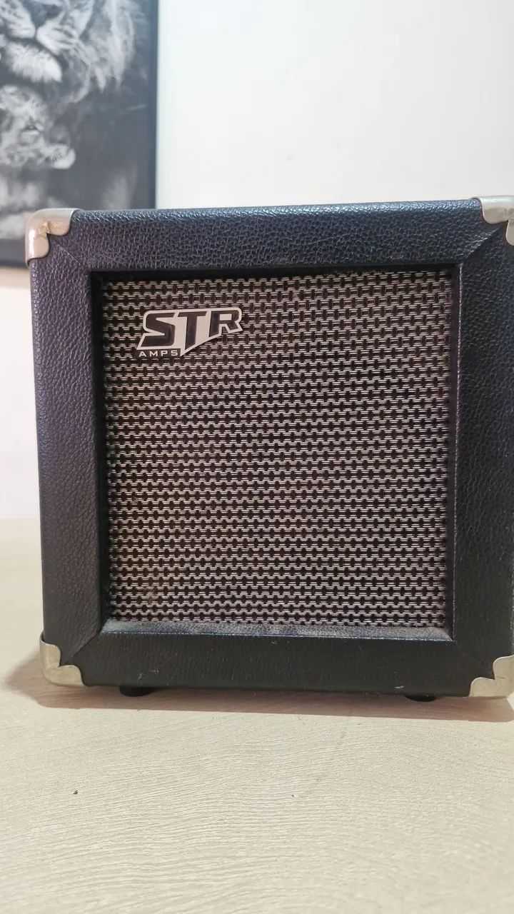 Amplificador Stanner kute g2